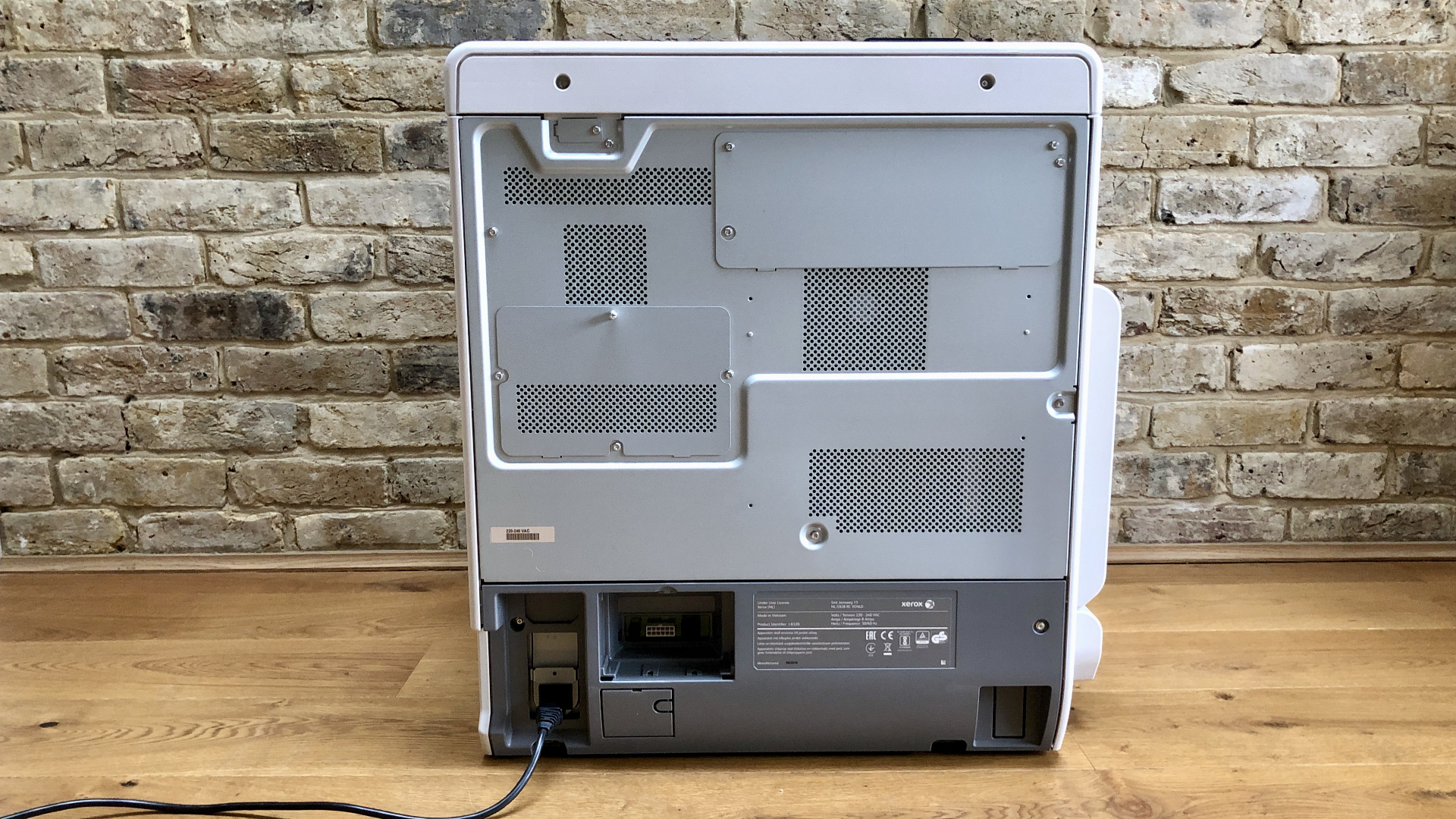 Xerox VersaLink C7000DN
