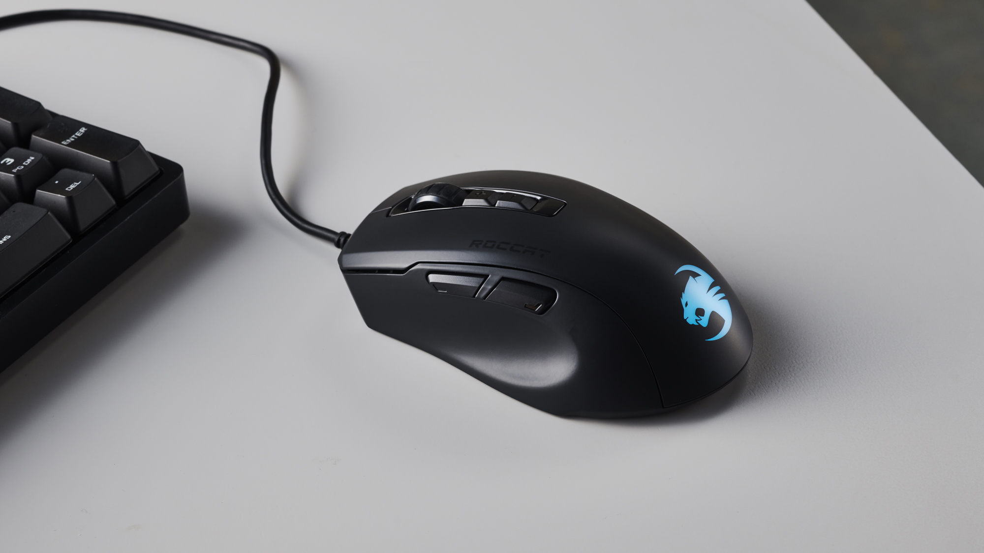 Roccat Kone Pure Ultra