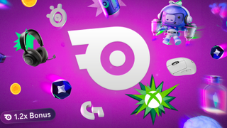 Artwork of Discord Nitro & Xbox Game Pass collaboration