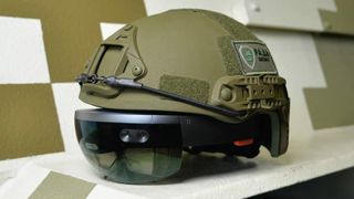 Microsoft's HoloLens