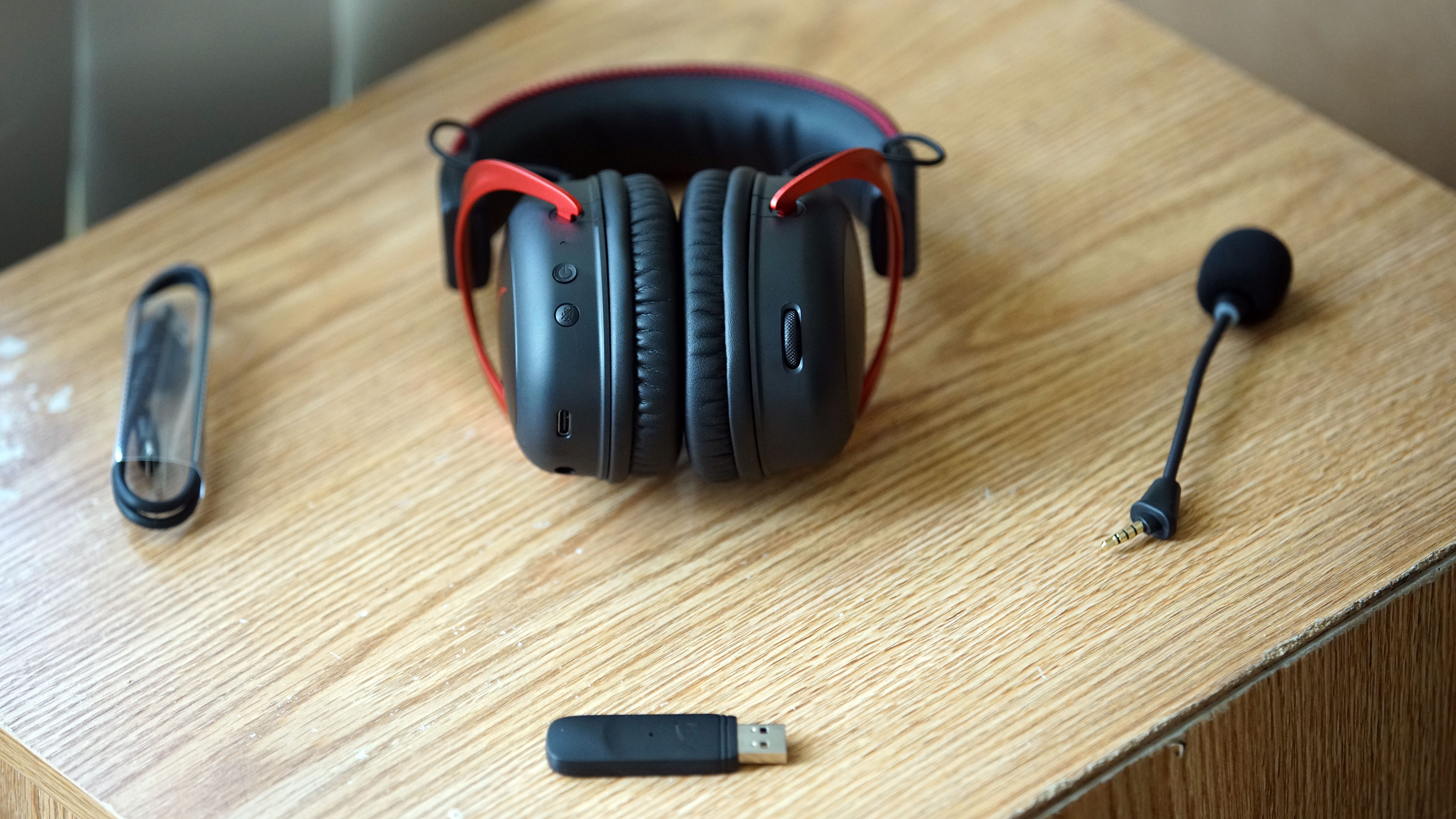 HyperX Cloud II Wireless