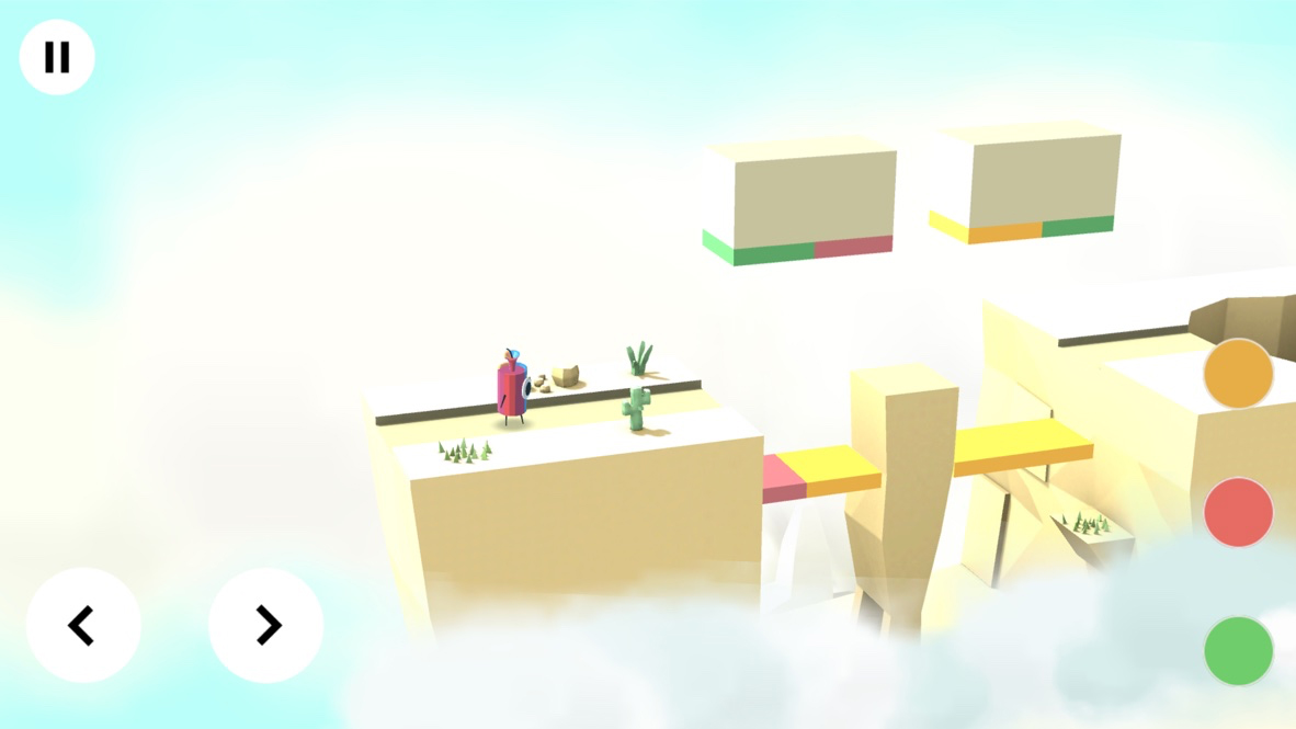 It&amp;rsquo;s Full of Sparks