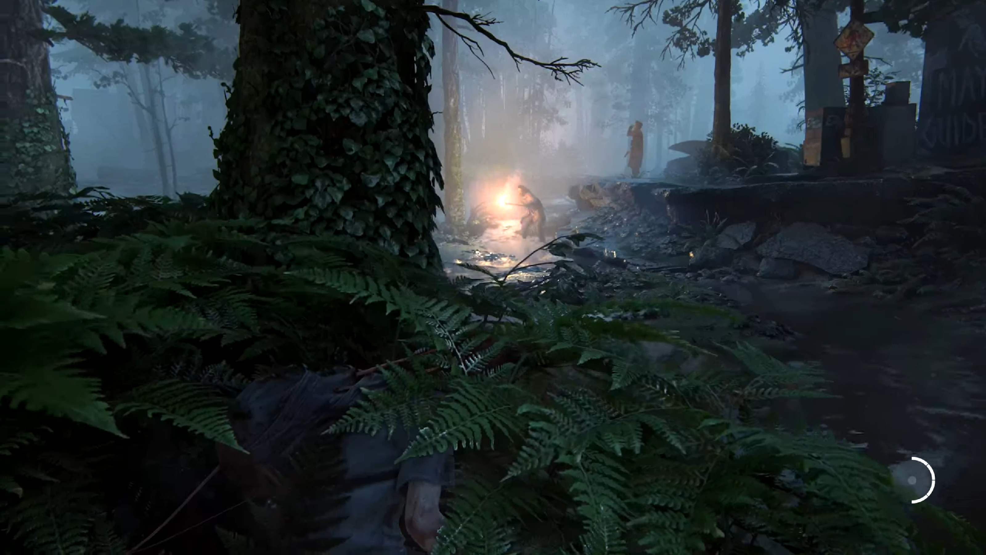 The Last of Us Part II