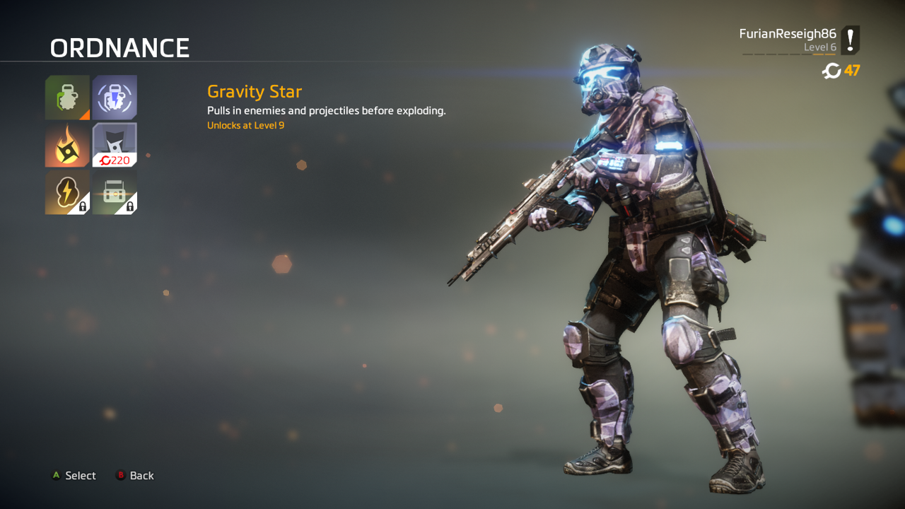 9. Use Gravity Stars for makeshift killboxes