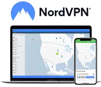 1. NordVPN: the best VPN overall 1. NordVPN: the best VPN overall