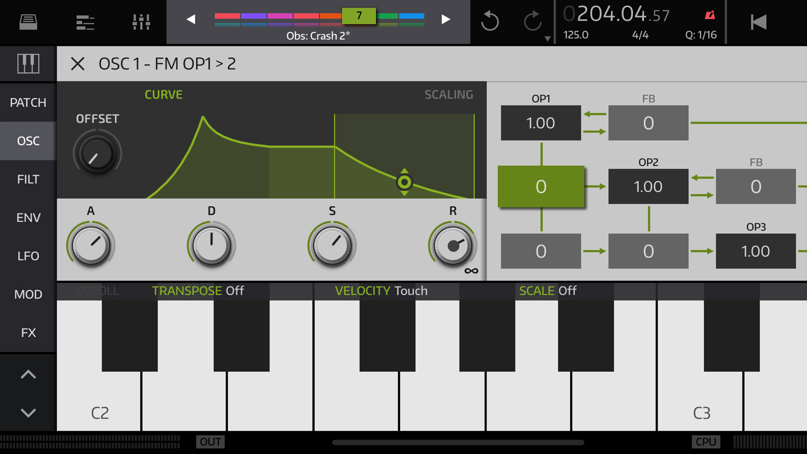 NanoStudio 2