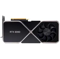 Nvidia GeForce RTX 3090 Nvidia GeForce RTX 3090