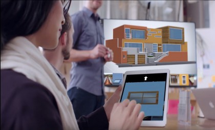 Touchjet Wave