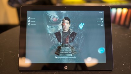 HP Spectre X2 review