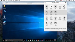 Parallels Desktop 12