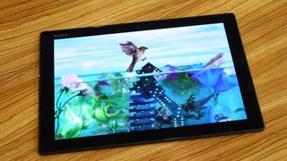 iPad Air 2
