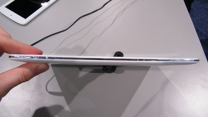 Archos 97 Titanium review