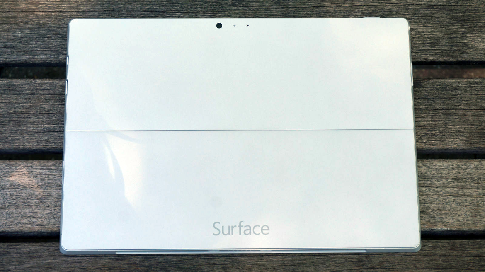 Microsoft Surface Pro 3 review