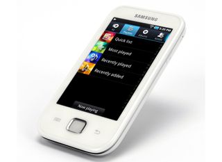 Samsung Galaxy Player 50