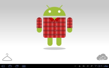Androidify