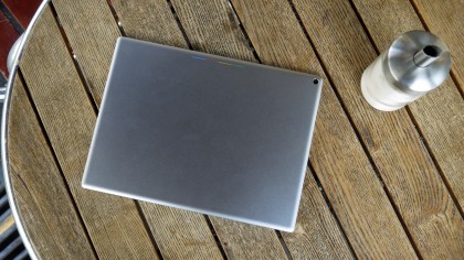 Google Pixel C review