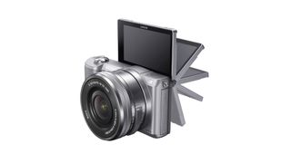 Sony a5000