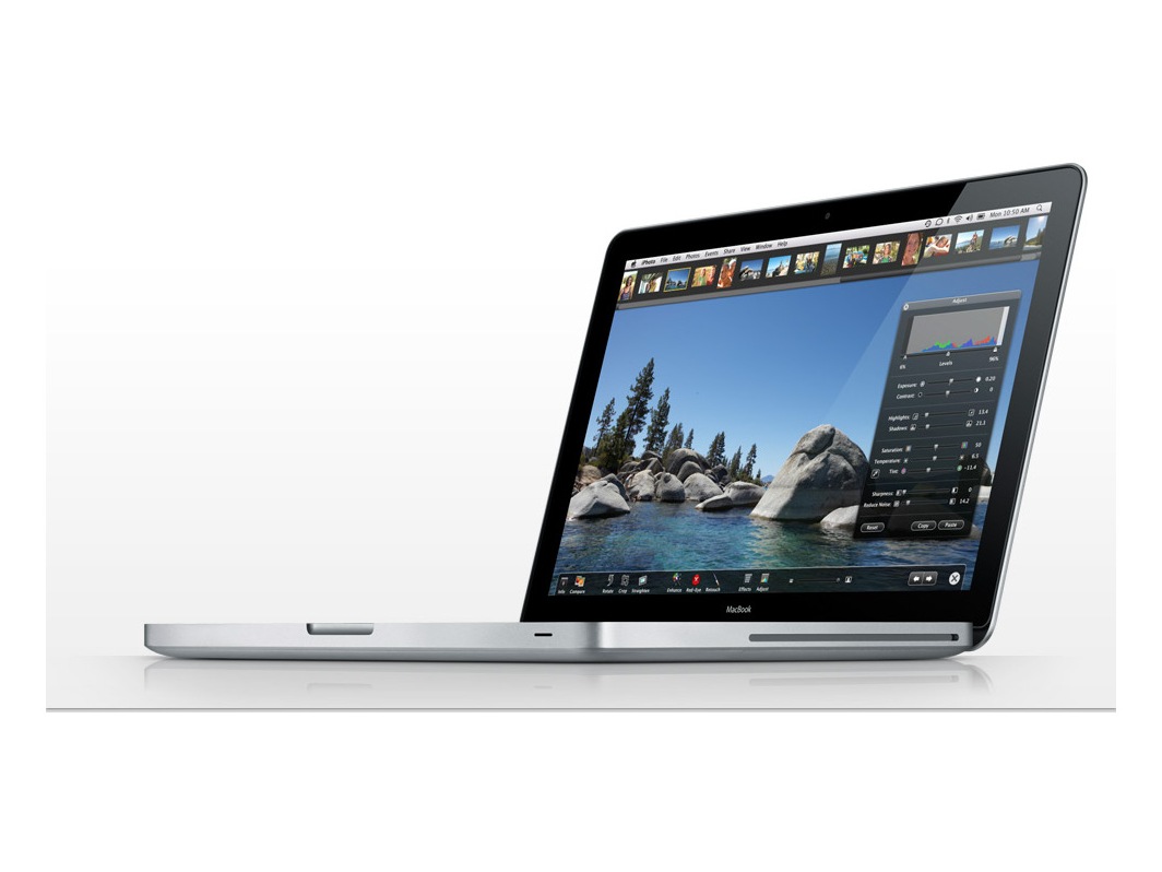 MacTracker