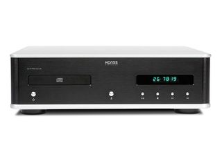 Hanss Acoustics CD-20