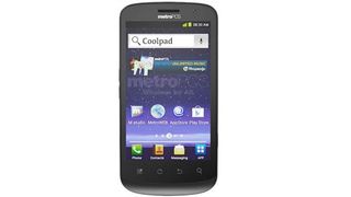 Coolpad Quattro 4G