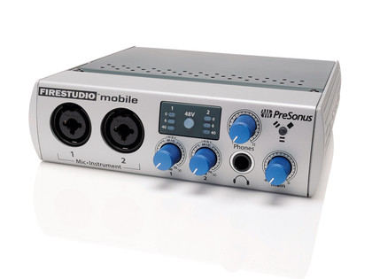 Firestudio mobile