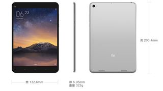 Xiaomi MiPad 2