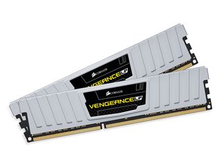 Corsair Vengeance Low Profile 8GB DDR3