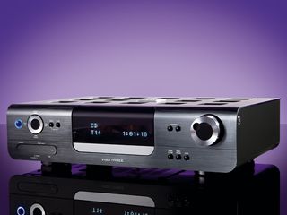 NAD Viso Three