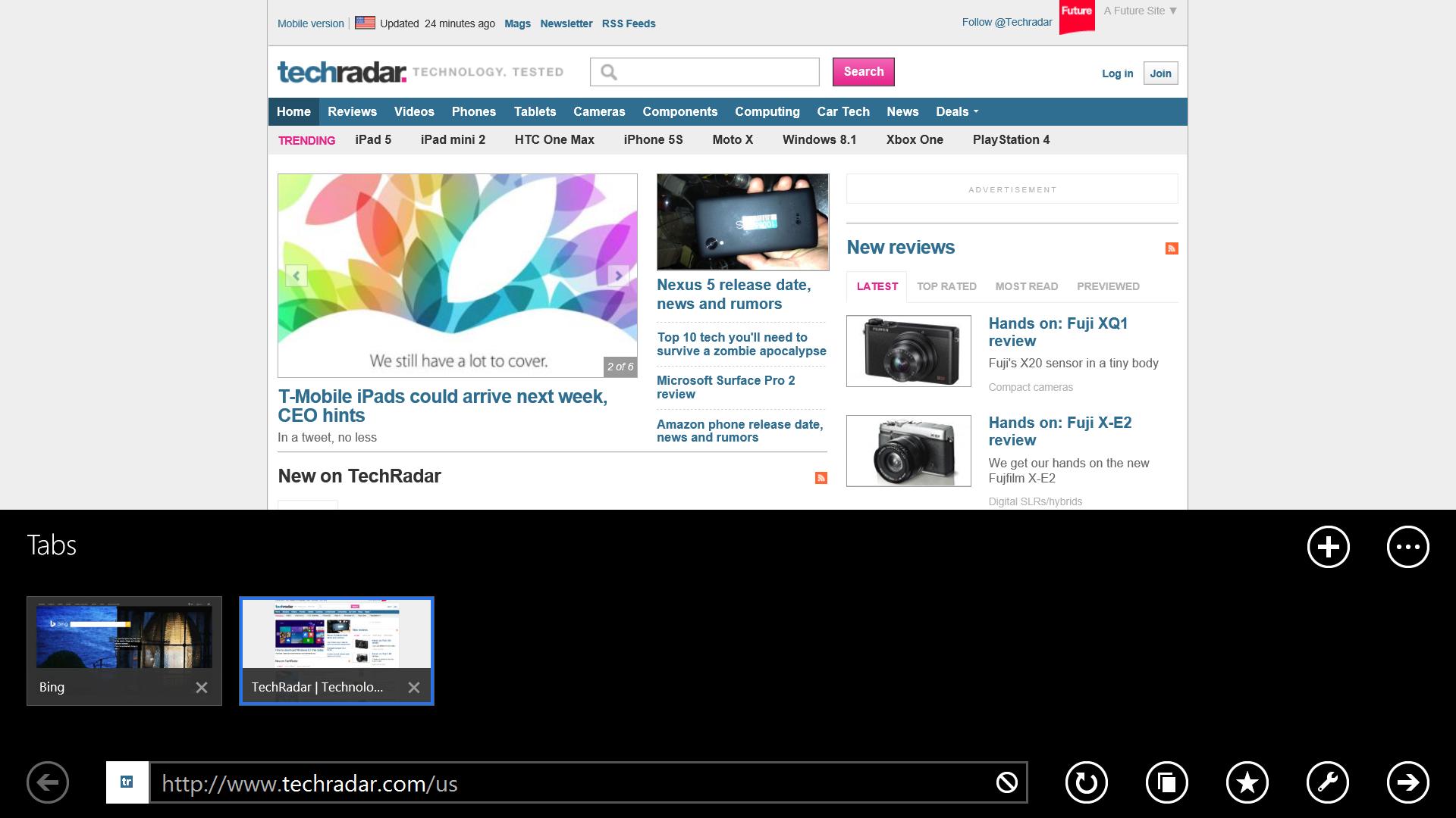 Windows 8.1