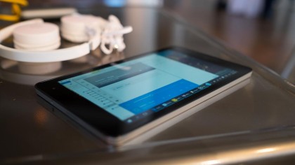 Envy Note 8