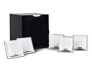 Waterfall Audio Serio 5.1