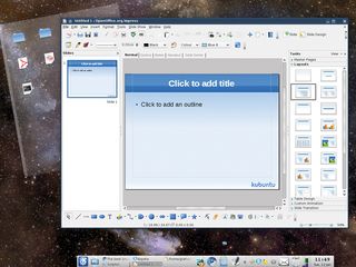KDevelop