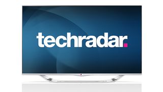 LG 55LA740V review