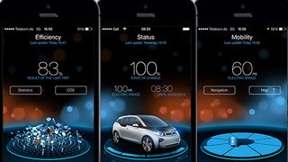 Best car apps