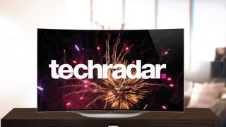 LG 55EC930V OLED review