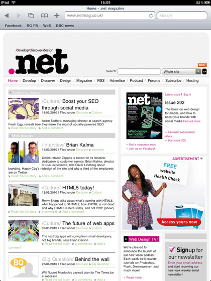.net fold 1