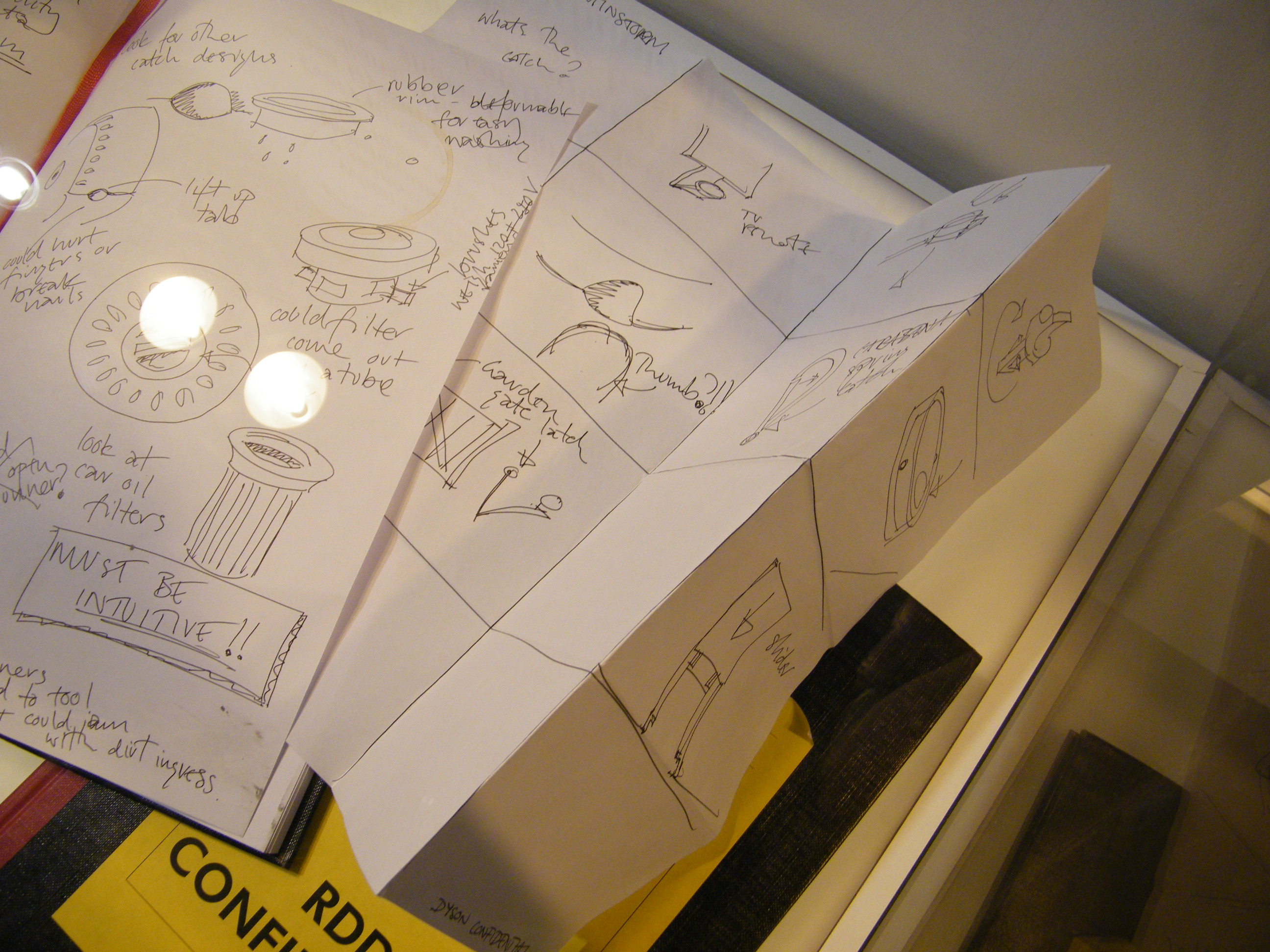 Dyson design books