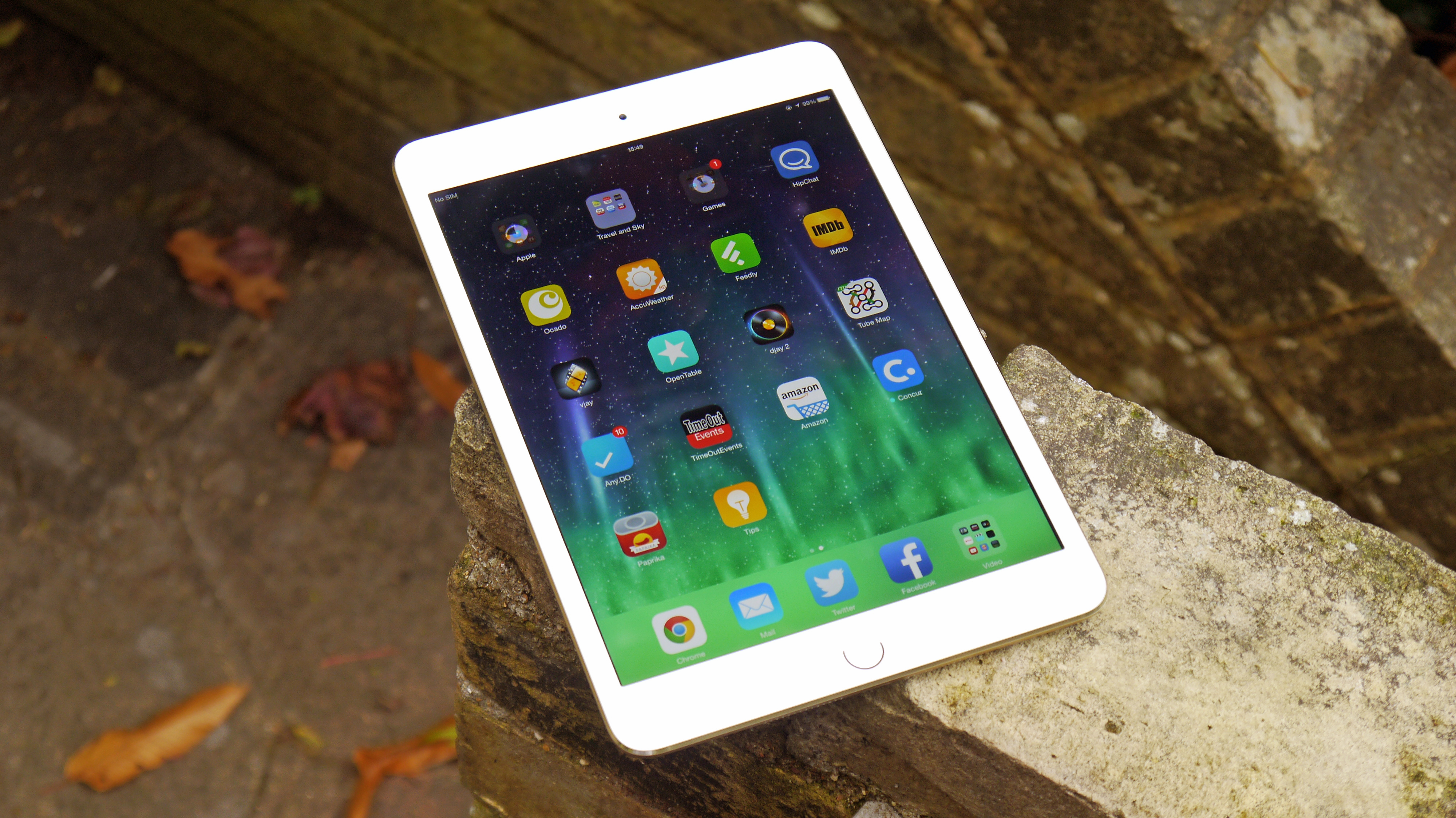 iPad mini 3
