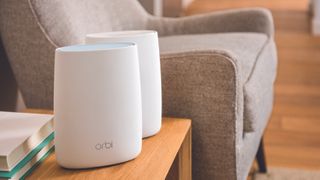 Orbi