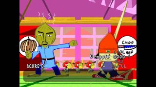 Parappa