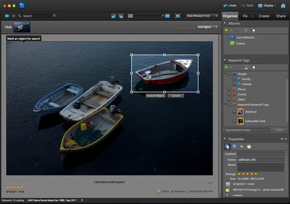 Adobe photoshop elements