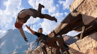 Uncharted