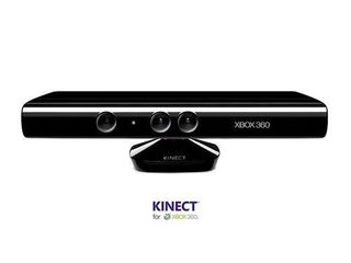 Microsoft Kinect