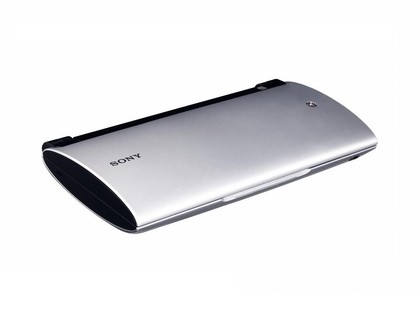 Sony tablet p review