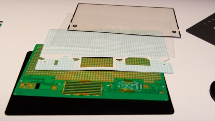 Surface