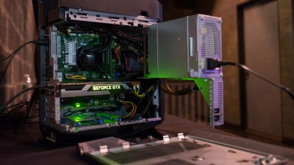 Alienware Aurora R5