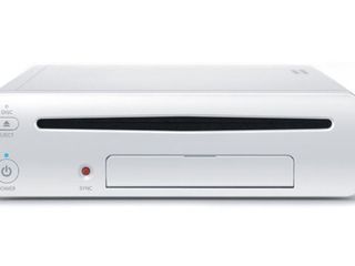 Wii U - 25GB disc capacity, according to one Nintendo exec