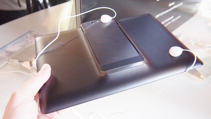 Asus Padfone Infinity
