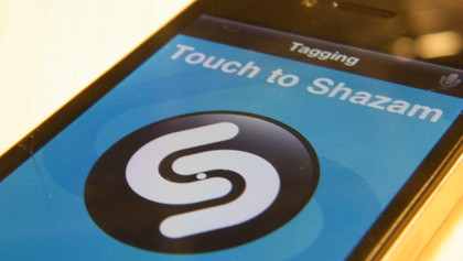Shazam
