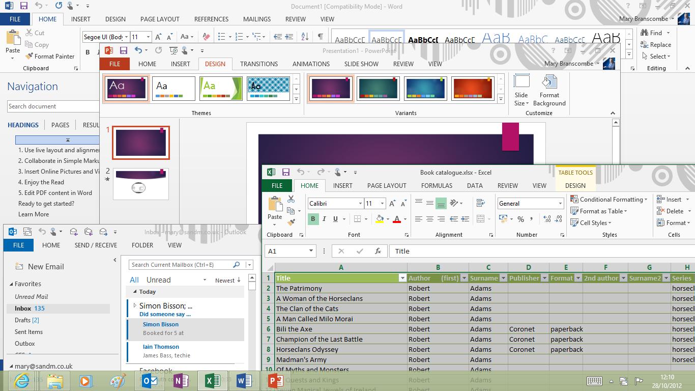 Office 365